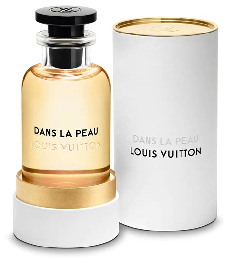 Dans la Peau by Louis Vuitton » Reviews & Perfume 